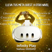Pirateria y juegos para gafas de realidad virtual Oculus Meta Quest 1,2 y 3 - Img 53637736