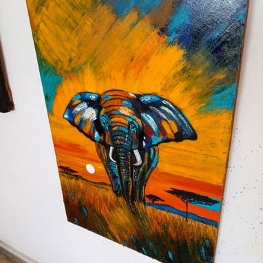 Se vende artes para decoración. - 6/10