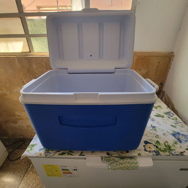 Neveras en venta - Img 127965395