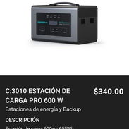 ESTCION DE ENERGIA - Img 56942566