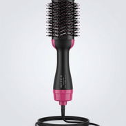 $15 USD Cepillo eléctrico para secar y moldear el cabello - Img 58040421
