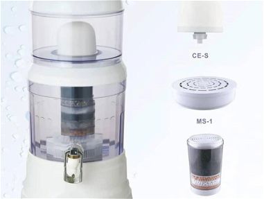 filtros de agua de 14 litros - Img main-image