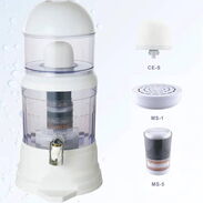 filtros de agua de 14 litros - Img 45591920