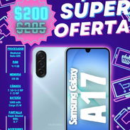 Samsung Galaxy A17 128gb NUEVO - Img 56760238