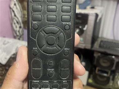 Compro mando de TV daewoo - Img main-image