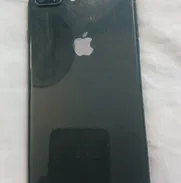 Se vende Iphone 7+ (plus) parado por pantalla - Img 50465719