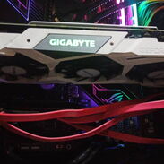 ✅ GeForce® RTX 2060 ✅  TARJETA DE VIDEO GIGABYTE 8GB GDDR6 - GAMING OC 3X WHITE 8G - 240USD O AL CAMBIO - Img 44418958