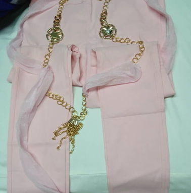 Pantalon rosa NUEVO - Img 94635821