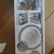 ACCESORIOS PARA BAÑO - Img 55870097