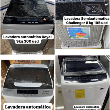 ¡ELECTRODOMÉSTICOS para Matanzas con domicilio gratis! - 3/10