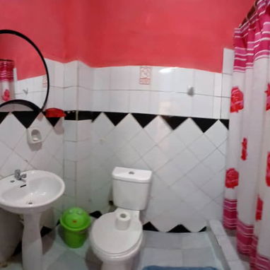 Se rentan 2 habitaciones en el hostal "Margeris y Severo" en la ciudad de Trinidad - Img 96132170