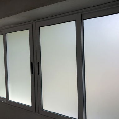 Marquetería De Aluminio y Cristal 😮‍💨🙏🏻 - 7/10