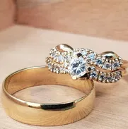 Anillos de compromiso - Img 50027169