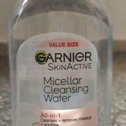 Agua micellar, 3 en 1, 700 ml - Img 56921372