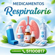 MEDICAMENTOS HABANA tengo de todo y con mensajería - Img 55315249