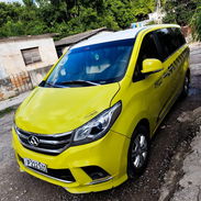 En venta Maxus G10 2016 Ejecutivo - Img 55292010