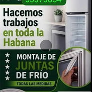Juntas de refrigerador - Img 58336173
