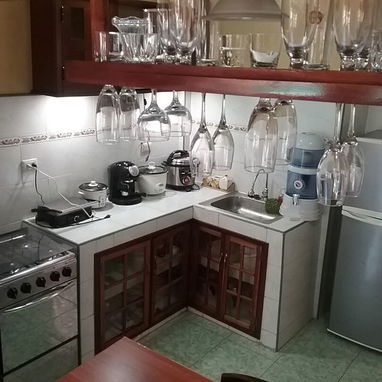 Casa Apt en Vedado próximo a Calzada y 12 - Img 120576097