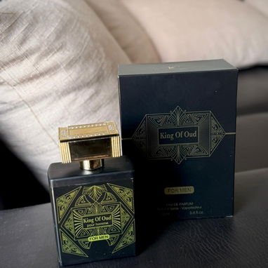 PERFUMES ÁRABES! - Img 123260258