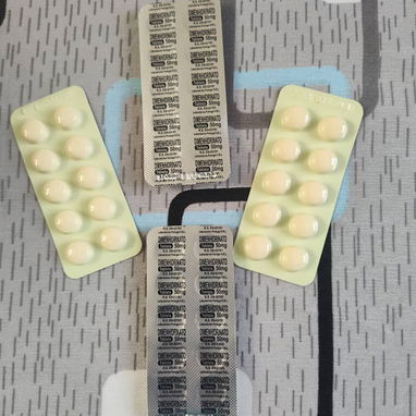 Medicamentos Importados - 4/10