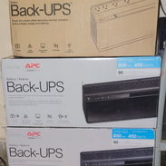 APC 850VA 450W. NUEVO 0 KM SELLADO - Img 56507893