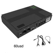 Mini UPS 20000mah Uniqcell - Img 56908014
