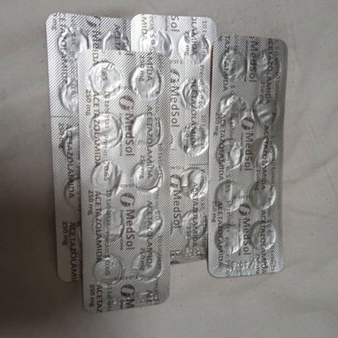 Medicamentos - 7/10
