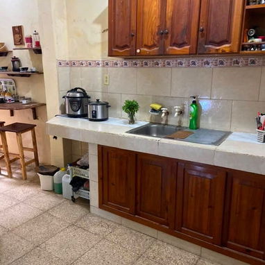 Casa en Centro Habana. - 6/9