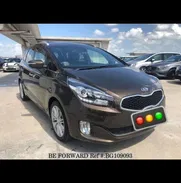 Kia carens 2015 7 plazas buena buena - Img 49233125