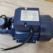 🌊 1HP 🌊 BOMBA DE AGUA CR-TURBO 1HP. MENSAJERÍA CON FACTURA Y GARANTÍA. TLF 54833699 - Img 51729692