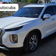 Hyunday Palisade full límite 2022 al detalle. - Img 53518233