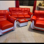 Muebles listos para entregar con transporte incluído hasta la puerta de su casa - Img 55800728