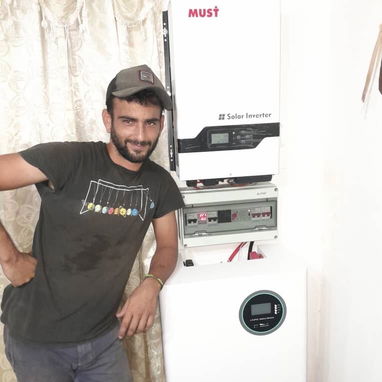 Los Brother Solar ☀️ Tu mejor opción… Todo en kit fotovoltaicos con instalación incluida…Somos su solución energética - 15/17