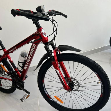 Bicicletas - 2/4