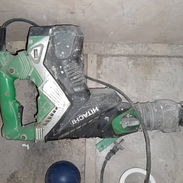 CHIPI HAMER HITACHI (Uso) – ¡Calidad Japonesa para Demoler! - Img 54519577