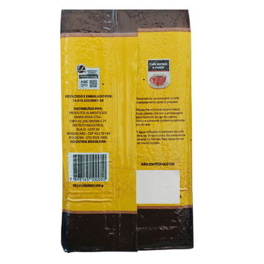 Cafe 250g - Img 126708068
