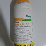 Fipronil terminal al 25% - Img 55955700