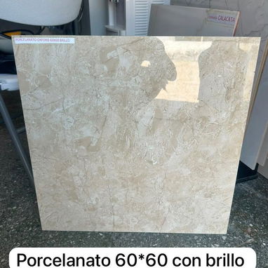 Porcelanato para piso - 8/10
