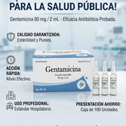Gentamicina inyeccion - Img 56568519