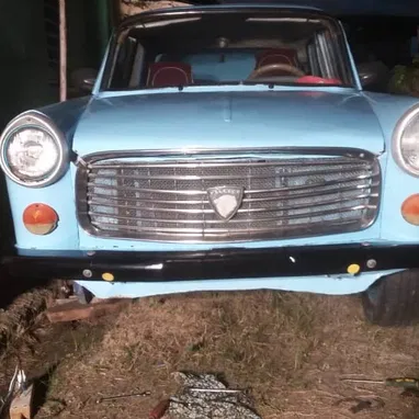 Peugeot 404 - Img 121869404