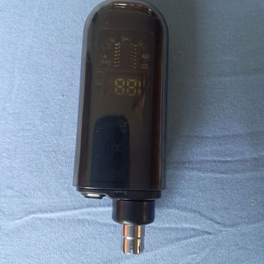 Máquina recortadora de vello de nariz y oidos - 2/2
