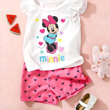 Ropa de niña bebé 6/9 meses - 2/10