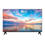 Smart TV Insignia 40″ FE Series Full HD LED Fire TV con Alexa - Img 56514831