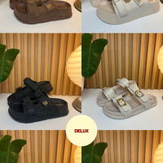 Sandalias Provenza varios modelos - Img 58012209