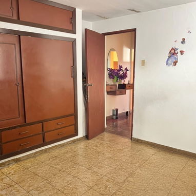 Casa independiente (Dos en Una) - 8/9