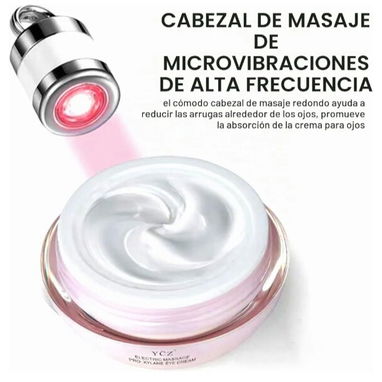 Contorno de ojos - 2/3