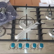 Cocinas con horno y modelos para empotrar, con transporte gratis 56194215 - Img 50932391