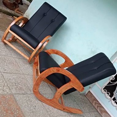 Sillones comadritas - 8/10
