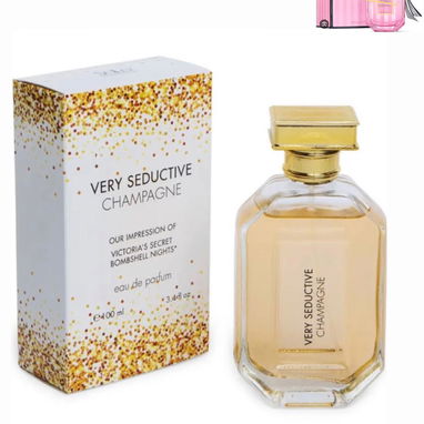 Vendo perfumes de hombre y perfumes de mujer imitaciones de perfumes originales, sellados - Img 121813671