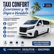 Taxi habana varadero viñales guanabo aeropurto el destino lo elige usted - Img 56652050